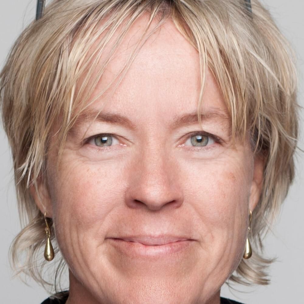 Photo of Sarah Green