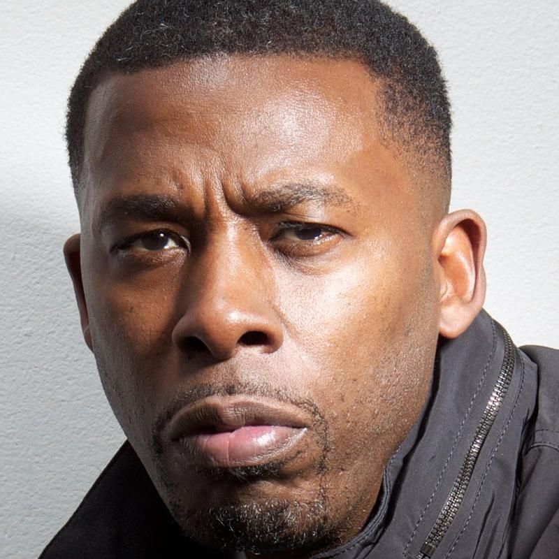 Photo of The GZA