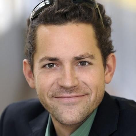 Photo of Valentin Merlet