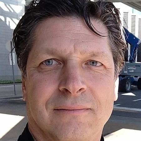 Photo of Brian Jagersky