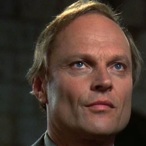 Photo of Christopher Neame