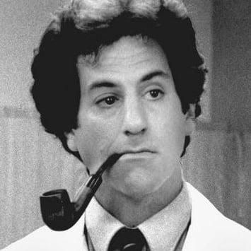 Photo of William Tepper