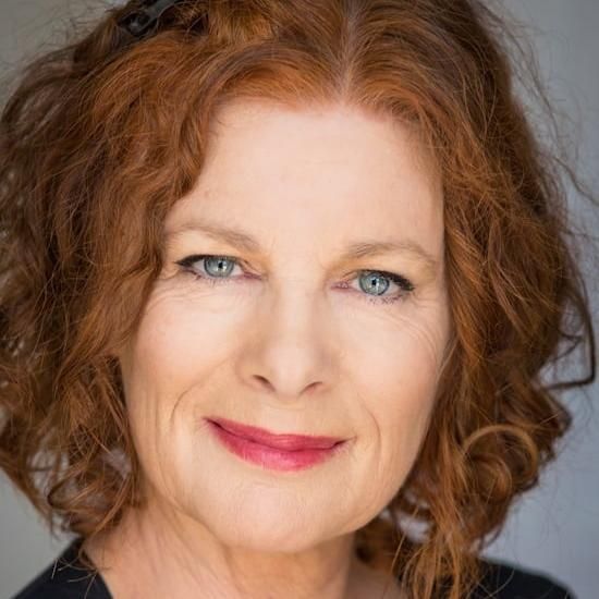 Photo of Darien Takle