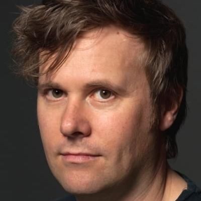 Photo of Glen Drake