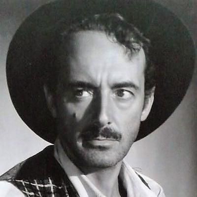 Photo of Tomás Blanco