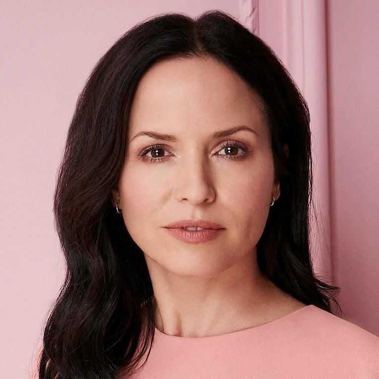 Photo of Andrea Corr