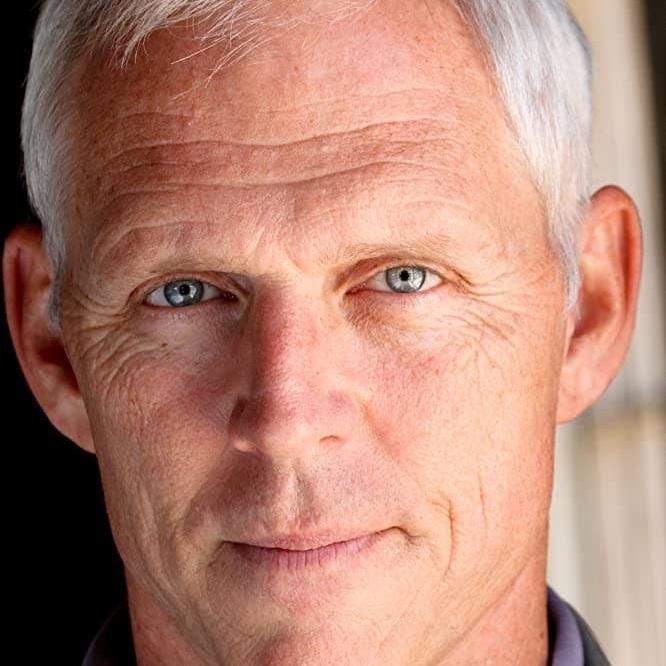 Photo of Kevin McCorkle