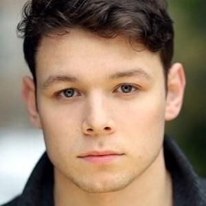 Photo of Sean Delaney