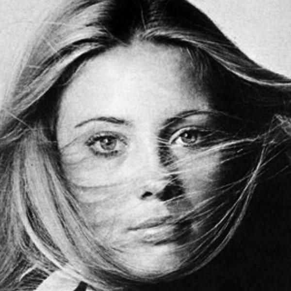 Photo of Gunilla Friden