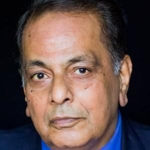 Photo of Madhav Sharma