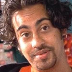 Photo of Rhydian Jai-Persad