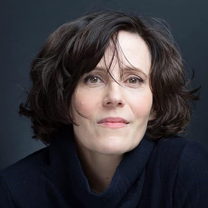 Photo of Joanna Adler