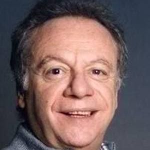 Photo of Johnny Dorelli