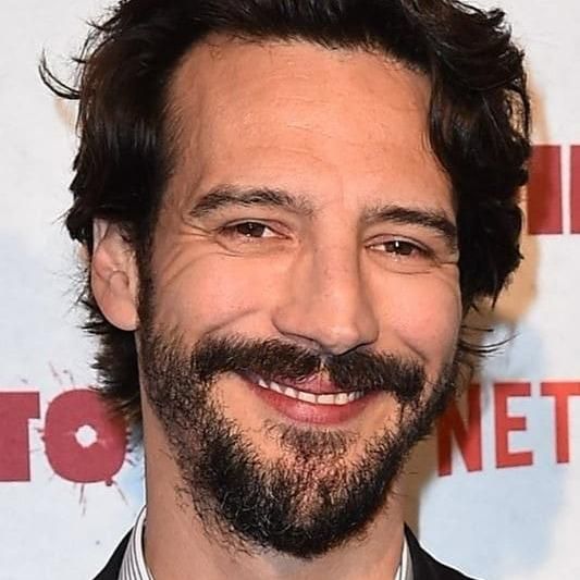 Photo of Alessandro Tedeschi