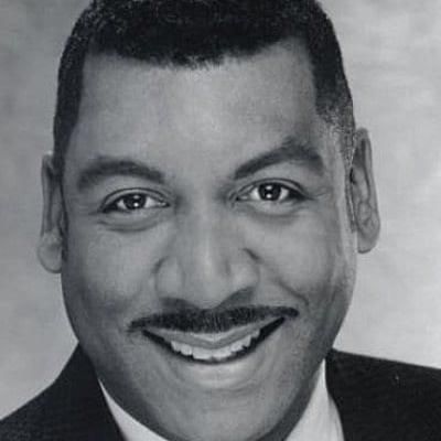 Photo of Fern D. Baguidy Jr.