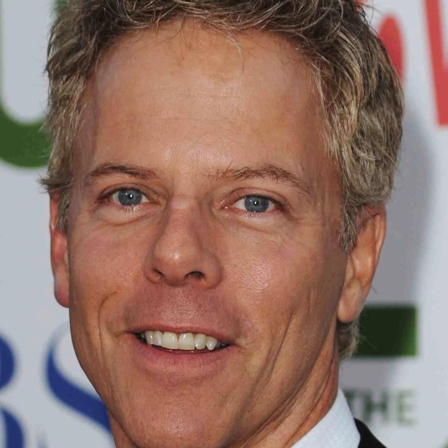 Photo of Greg Germann