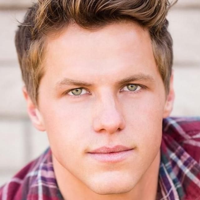 Photo of Kevin G. Schmidt