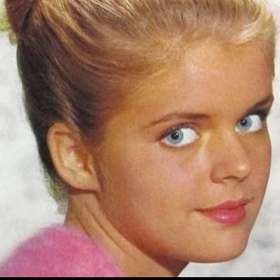 Photo of Candy Moore