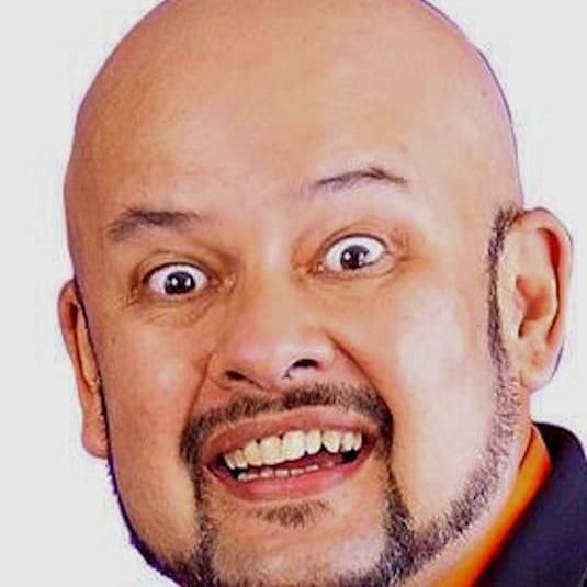 Photo of Harith Iskander