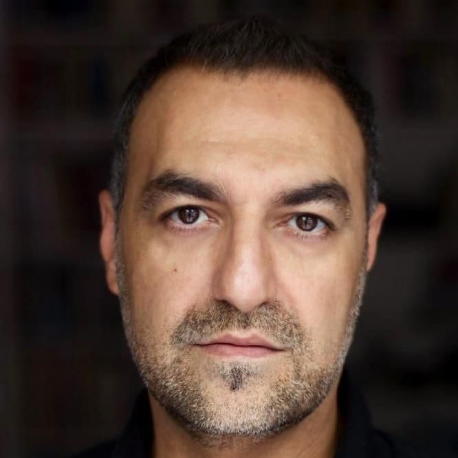 Photo of Juan Carlos Vellido