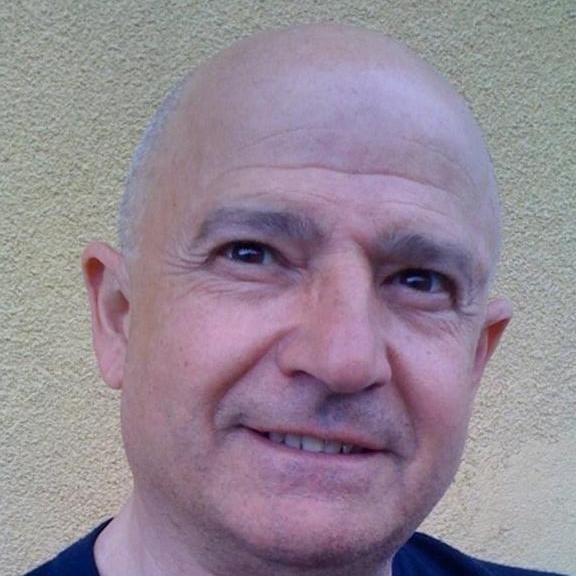 Photo of Richard Guedj