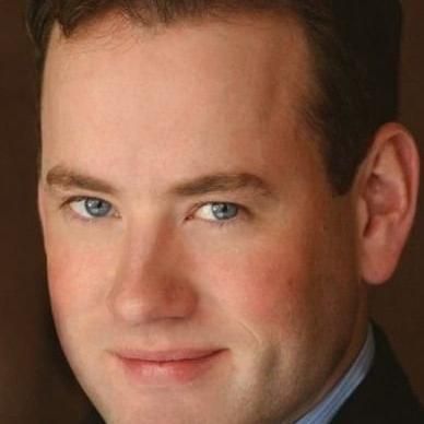 Photo of Seth William Meier