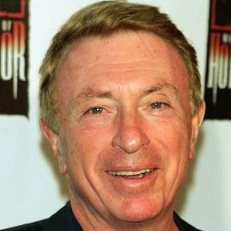 Photo of Larry Cohen