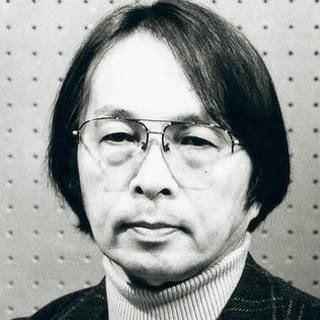 Photo of Toshio Matsumoto