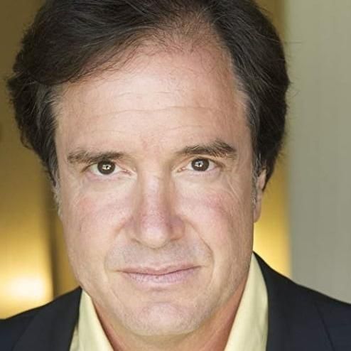 Photo of Angelo Tiffe