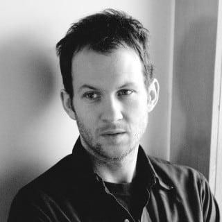 Photo of Nicholas Rose