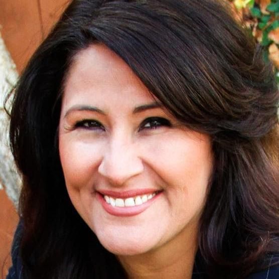 Photo of Margaret Medina