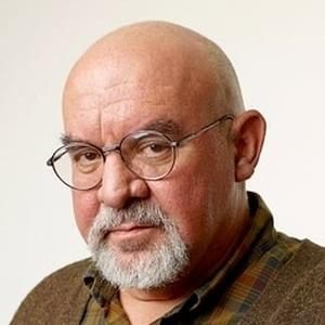 Photo of Stuart Gordon