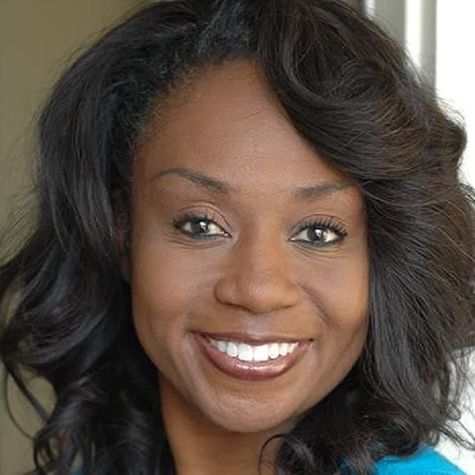 Photo of Chantell D. Christopher