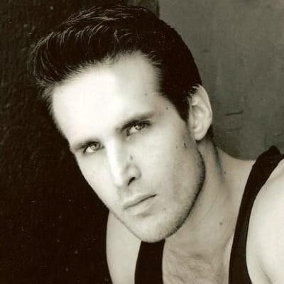 Photo of Billy Rieck