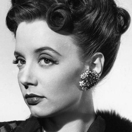 Photo of Renee Godfrey