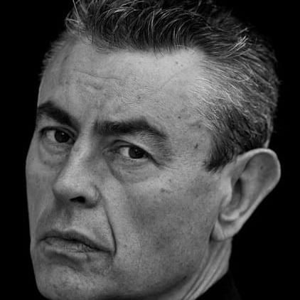 Photo of David Brandon