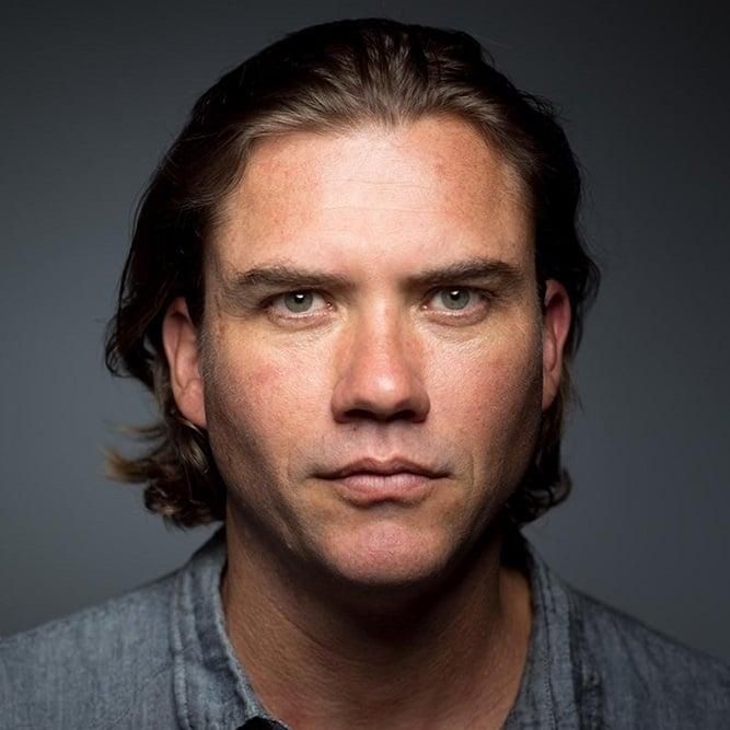 Photo of Chris Sadrinna