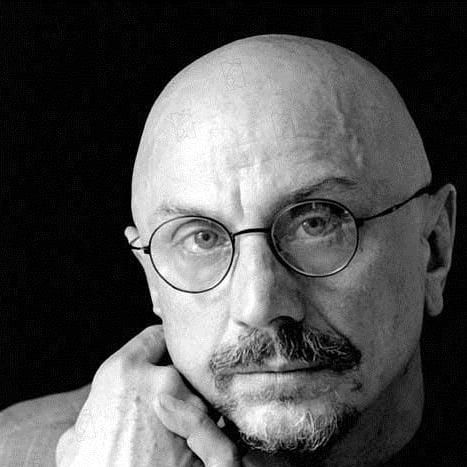 Photo of Gérard Desarthe