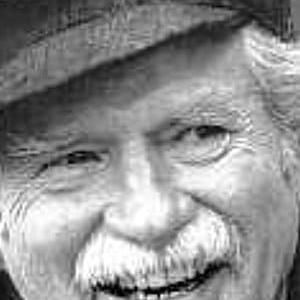 Photo of James Andelin