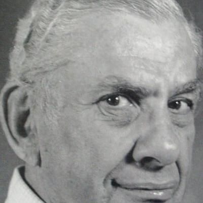 Photo of Allen Bloomfield