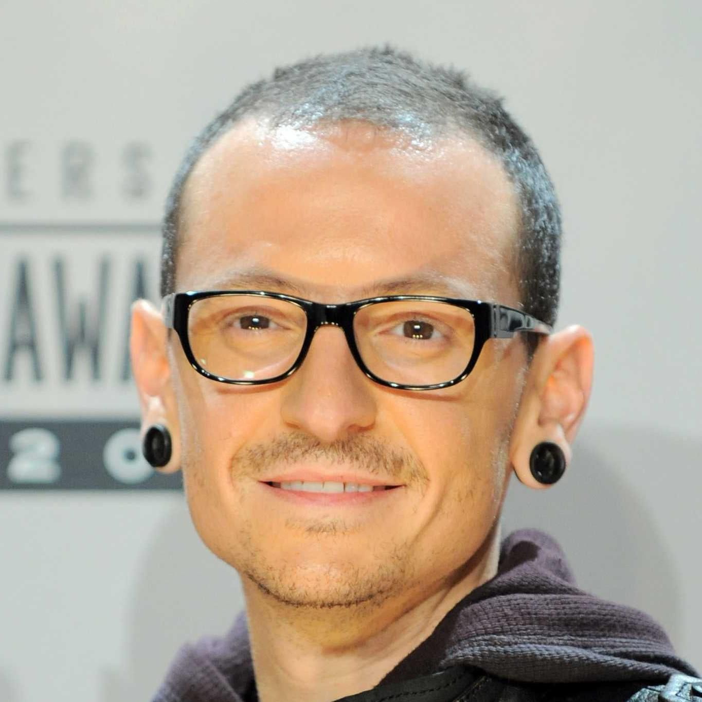 Chester Bennington - Wikipedia