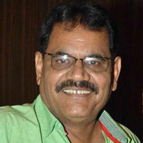 Photo of Mushtaq Khan