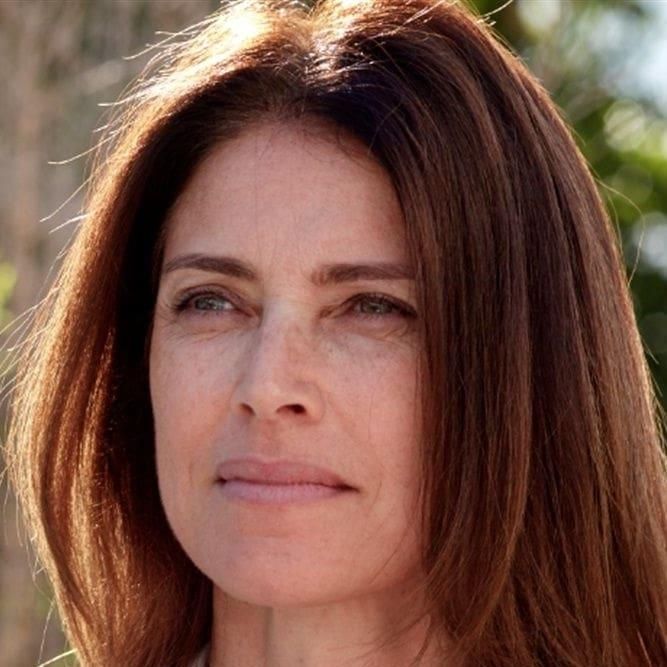 Photo of Dorothée Brière