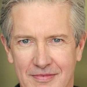 Photo of John Zarchen