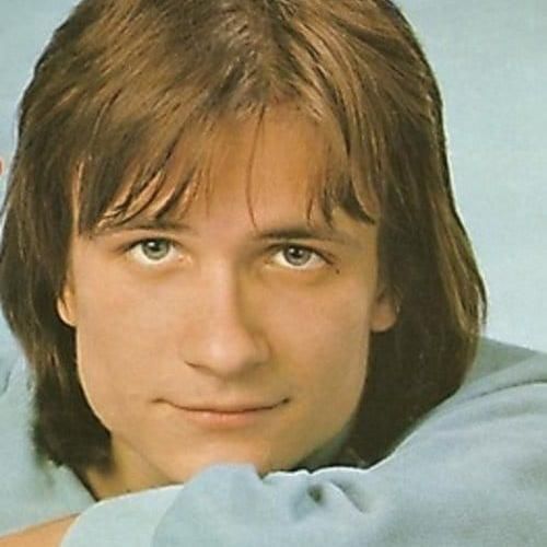 Photo of Marc Di Napoli