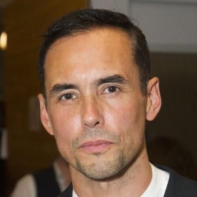 Photo of Steve John Shepherd