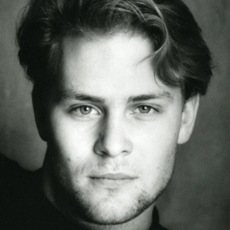 Photo of Paul Kersey