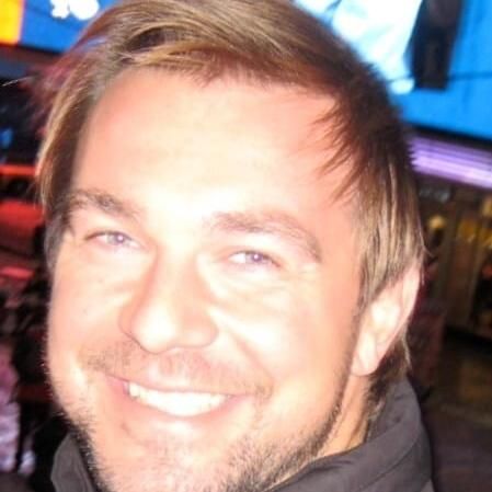 Photo of Steve DeCastro