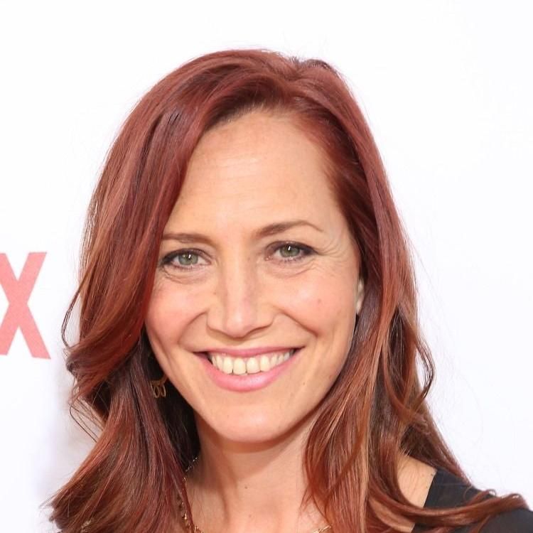 Photo of Marisa Ryan