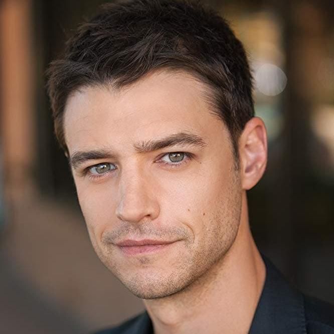 Photo of Joshua Snyder